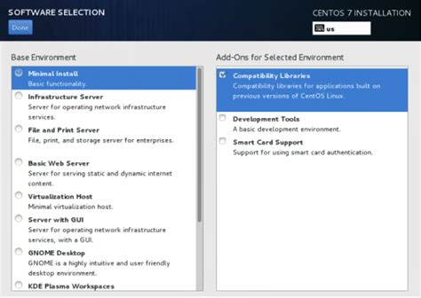 centos7 stop smart card service|Redhat/CentOS 7.